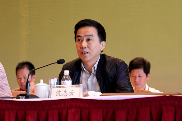 集團(tuán)公司工會(huì)第三屆會(huì)員代表大會(huì)勝利召開