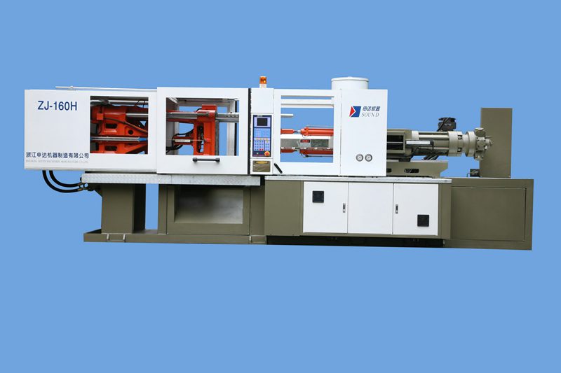 高速機(jī)、雙色機(jī)、PET瓶坯專用機(jī)——申達(dá)機(jī)器產(chǎn)品研發(fā)又出新成果